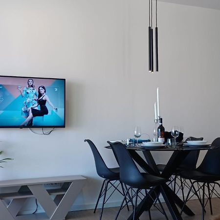 Apartments Sky Rijeka Dış mekan fotoğraf