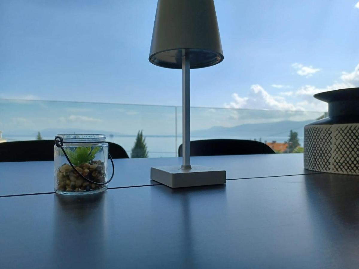 Apartments Sky Rijeka Dış mekan fotoğraf