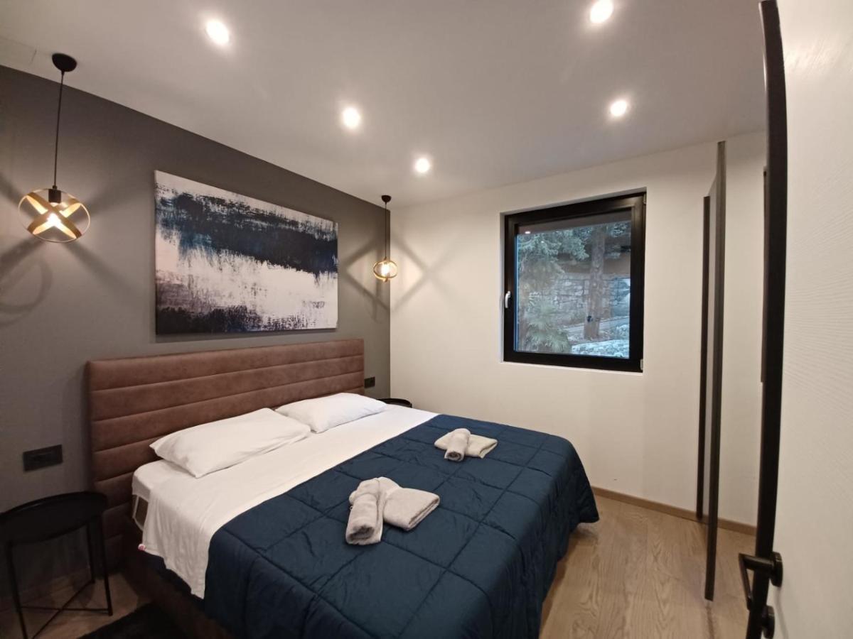 Apartments Sky Rijeka Dış mekan fotoğraf