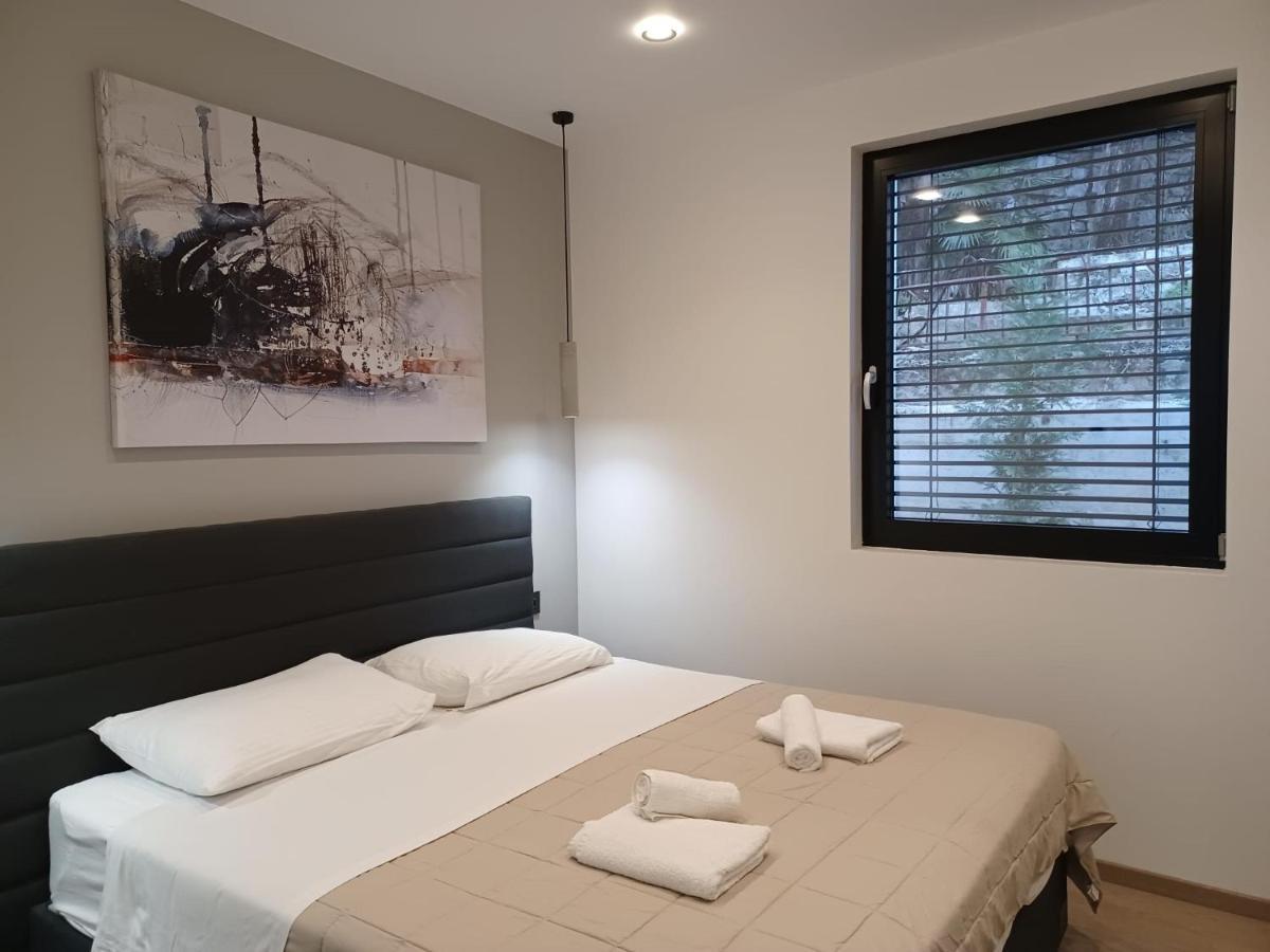 Apartments Sky Rijeka Dış mekan fotoğraf