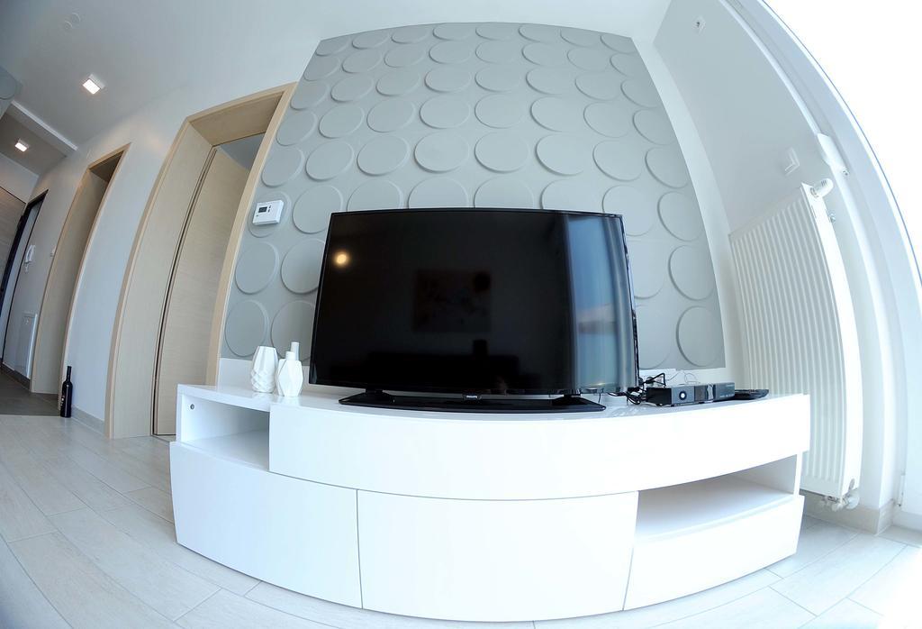 Apartments Sky Rijeka Dış mekan fotoğraf