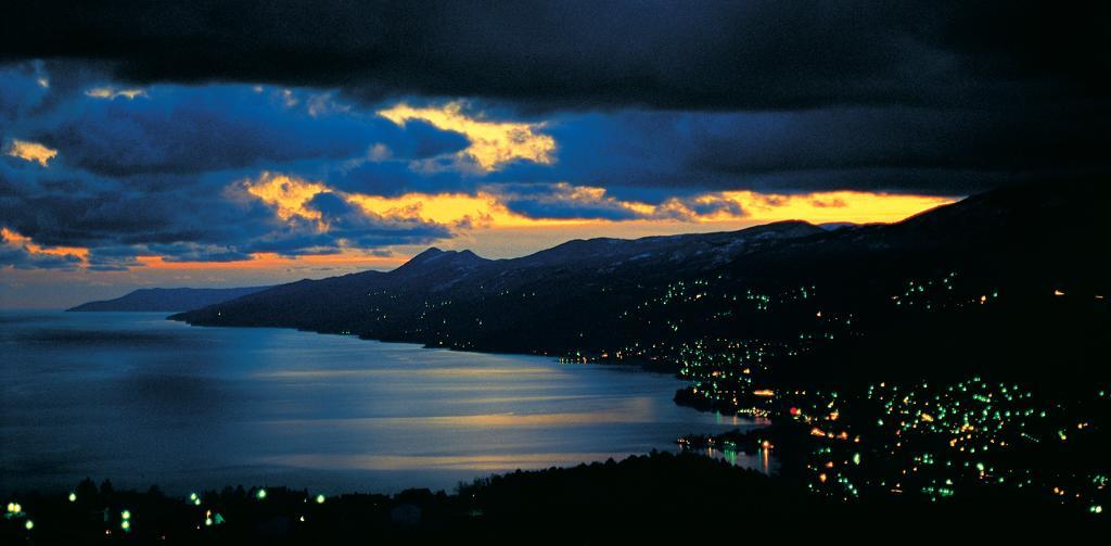 Apartments Sky Rijeka Dış mekan fotoğraf