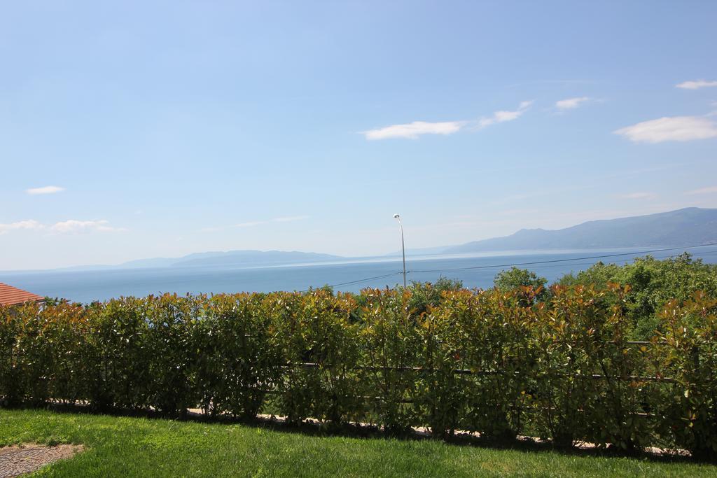Apartments Sky Rijeka Dış mekan fotoğraf