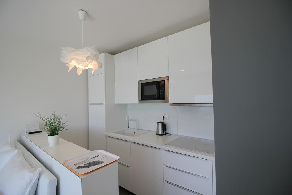 Apartments Sky Rijeka Dış mekan fotoğraf