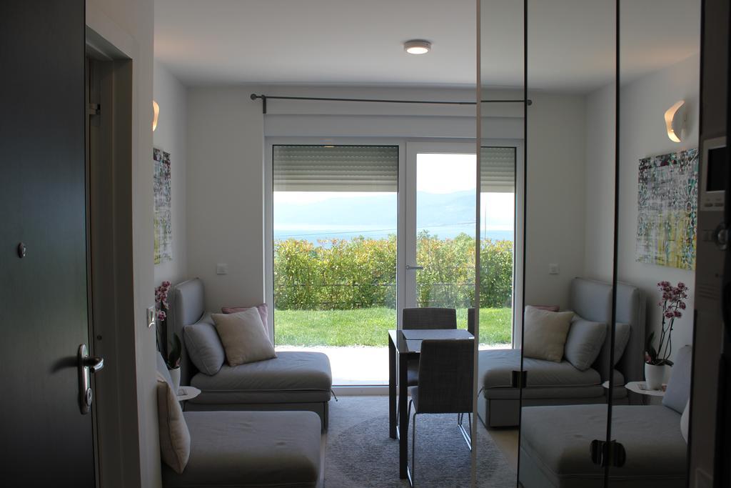 Apartments Sky Rijeka Dış mekan fotoğraf